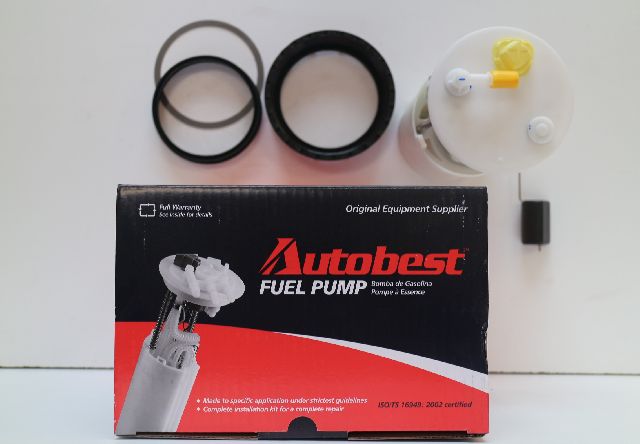 2003-2004 Acura MDX Fuel Pump Module Assembly (AutoBest)