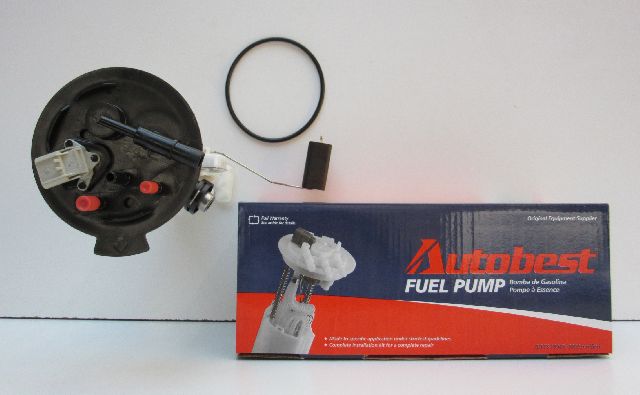 2004-2006 Ford Ranger Fuel Pump Module Assembly (AutoBest)