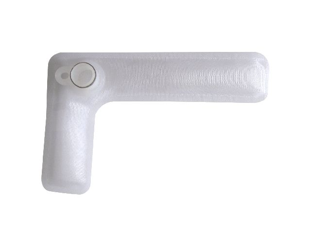 1995-1999 Ford Contour Fuel Pump Strainer (AutoBest)