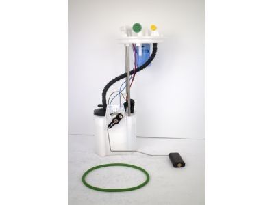 2015-2019 Ford F-150 Fuel Pump Module Assembly (AutoBest)