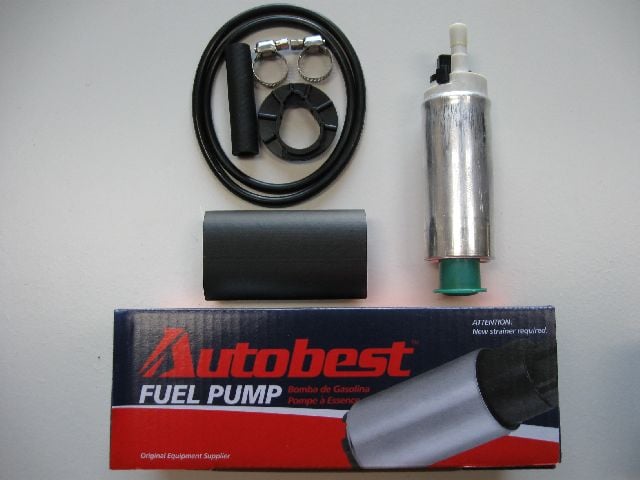1994-1996 Chevrolet Caprice Electric Fuel Pump (AutoBest)