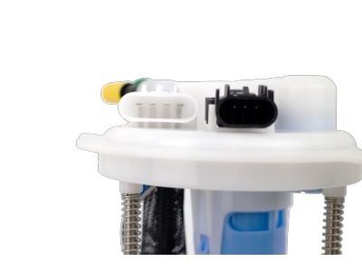 2012-2013 Chevrolet Impala Fuel Pump Module Assembly (AutoBest)
