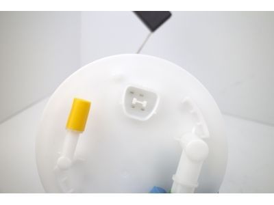 2011-2015 Lincoln MKX Fuel Pump Module Assembly - Left (AutoBest)