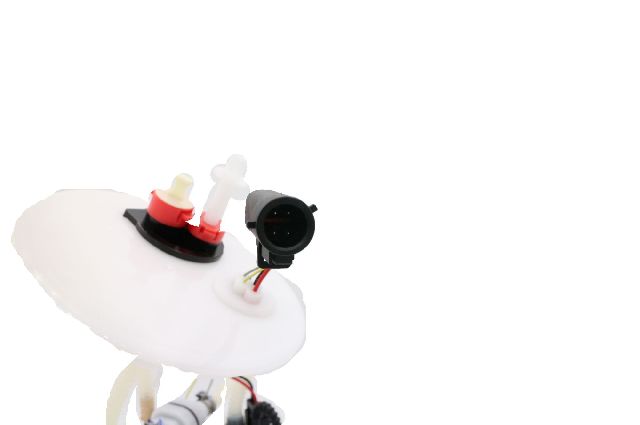 2000-2002 Lincoln LS Fuel Pump Module Assembly (AutoBest)