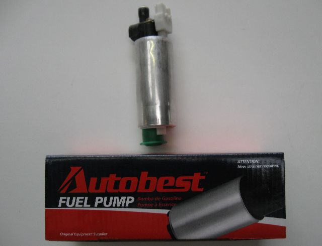 1998 Volvo S90 Electric Fuel Pump (AutoBest)