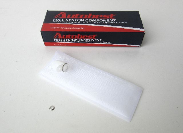 1989-1992 Ford Probe Fuel Pump Strainer (AutoBest)