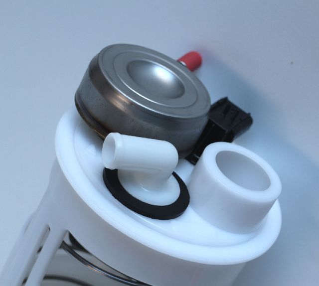 1996 Dodge Dakota Fuel Pump Module Assembly (AutoBest)