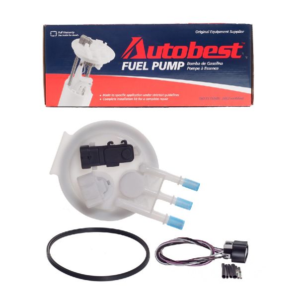 2001-2004 Pontiac Aztek Fuel Pump Module Assembly (AutoBest)