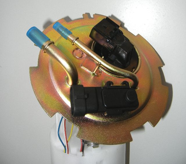 1999-2002 Daewoo Nubira Fuel Pump Module Assembly (AutoBest)