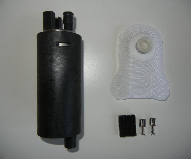 1998 Volvo S90 Fuel Pump and Strainer Set (AutoBest)