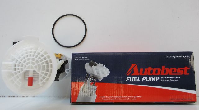 2004-2006 Dodge Ram 1500 Fuel Pump Module Assembly (AutoBest)