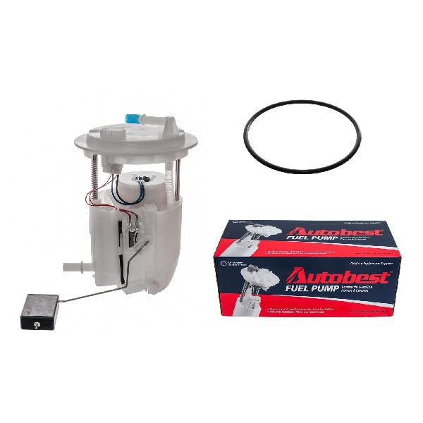 2007-2016 Jeep Compass Fuel Pump Module Assembly (AutoBest)
