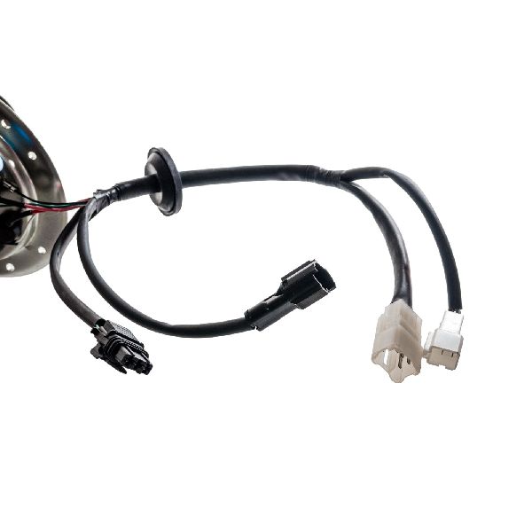 1998-1999 Kia Sephia Fuel Pump Module Assembly (AutoBest)