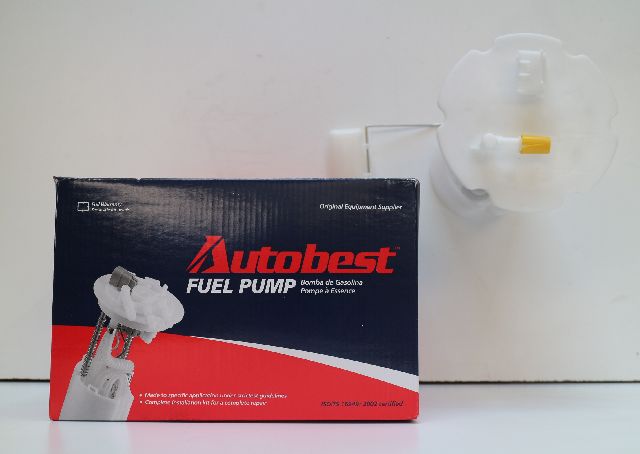 2006-2008 INFINITI M45 Fuel Pump Module Assembly (AutoBest)
