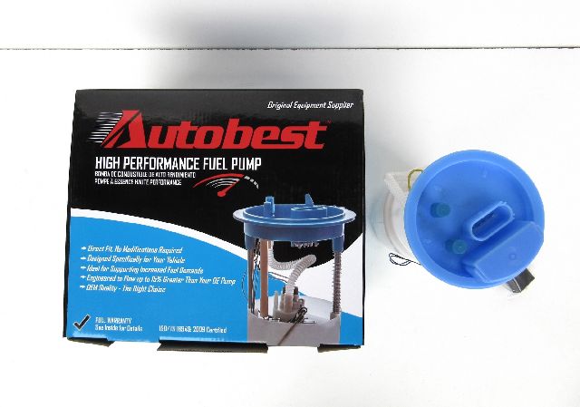 1999-2005 Volkswagen Jetta Fuel Pump Module Assembly (AutoBest)
