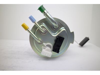 2008-2009 Chevrolet Avalanche Fuel Pump Module Assembly (AutoBest)