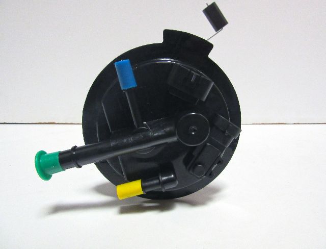 2007-2008 Chevrolet Silverado 1500 Fuel Pump Module Assembly (AutoBest)