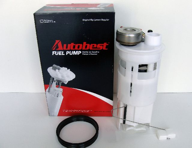 1996-1997 Dodge Ram 1500 Fuel Pump Module Assembly (AutoBest)