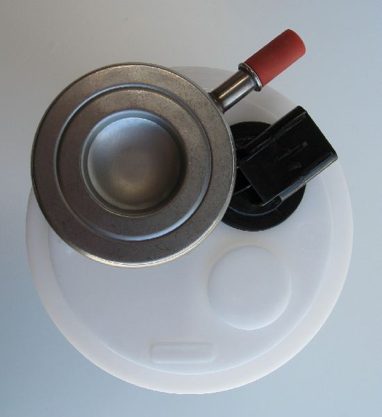 2002-2003 Dodge Ram 1500 Fuel Pump Module Assembly (AutoBest)