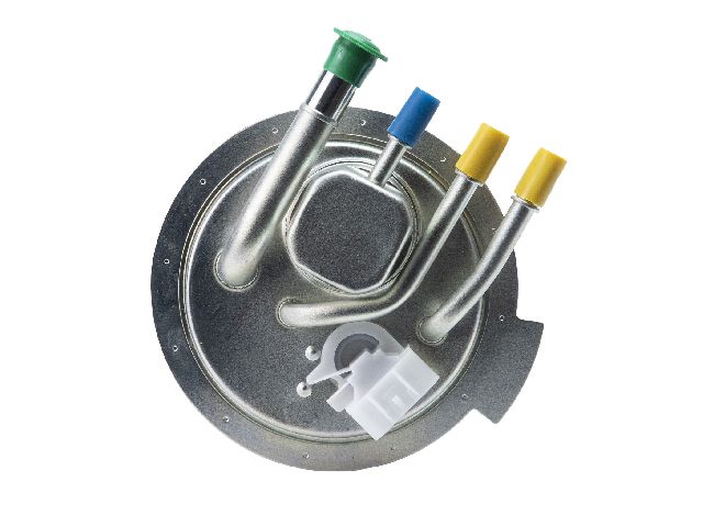 2004-2006 GMC Sierra 3500 Fuel Pump Module Assembly (AutoBest)