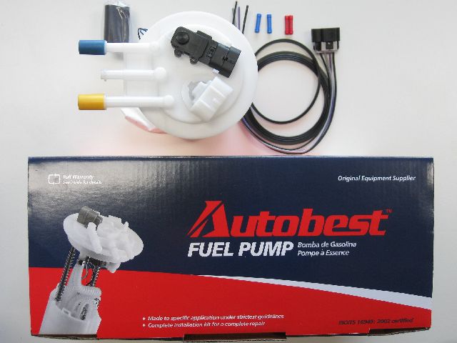 1998-2005 Buick Park Avenue Fuel Pump Module Assembly (AutoBest)