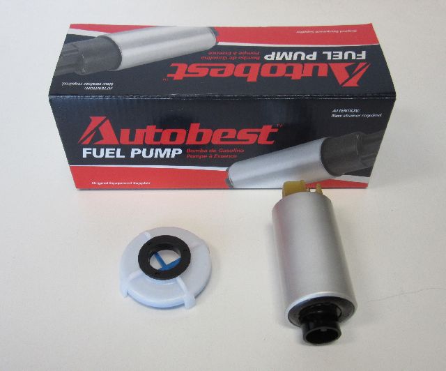 1985-1992 Volkswagen Golf Fuel Pump and Strainer Set (AutoBest)