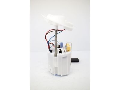 2012-2013 Chrysler 300 Fuel Pump Module Assembly (AutoBest)