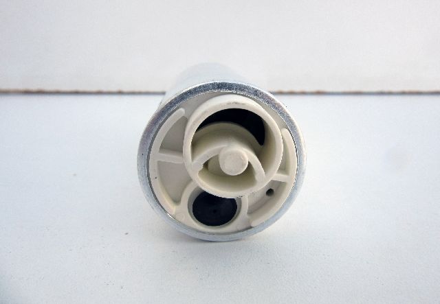 1991-1992 Volvo 740 Electric Fuel Pump (AutoBest)