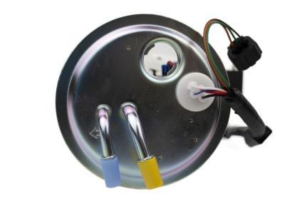 1999 Mazda B3000 Fuel Pump and Sender Assembly (AutoBest)