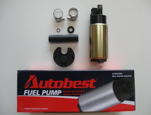 2004-2006 Lexus ES330 Electric Fuel Pump (AutoBest)