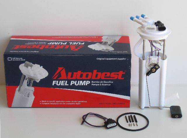 1999-2002 Pontiac Firebird Fuel Pump Module Assembly (AutoBest)