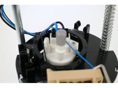 2011-2016 Chrysler 300 Fuel Pump Module Assembly (AutoBest)