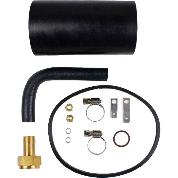 1981-1989 Lincoln Town Car Electric Fuel Pump (AutoBest)
