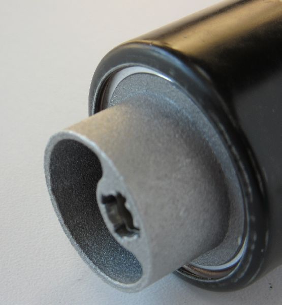 1985-1986 Mercury Capri Electric Fuel Pump (AutoBest)