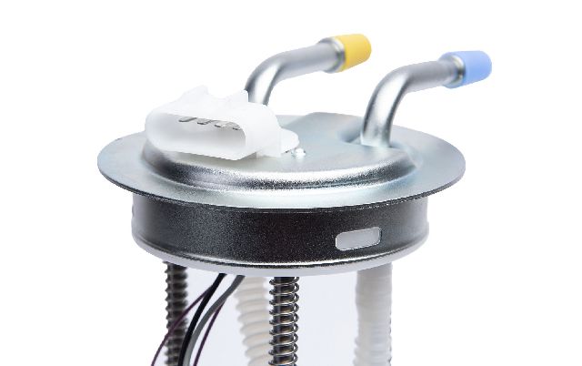 2003 Hummer H2 Fuel Pump Module Assembly (AutoBest)