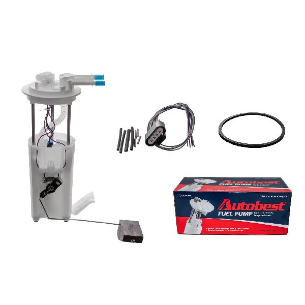 1997 Oldsmobile Aurora Fuel Pump Module Assembly (AutoBest)