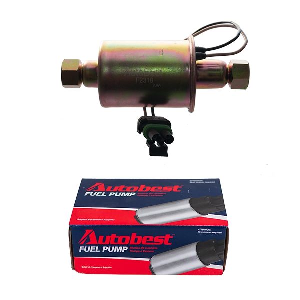 1997-1998 Chevrolet Express 2500 Electric Fuel Pump (AutoBest)