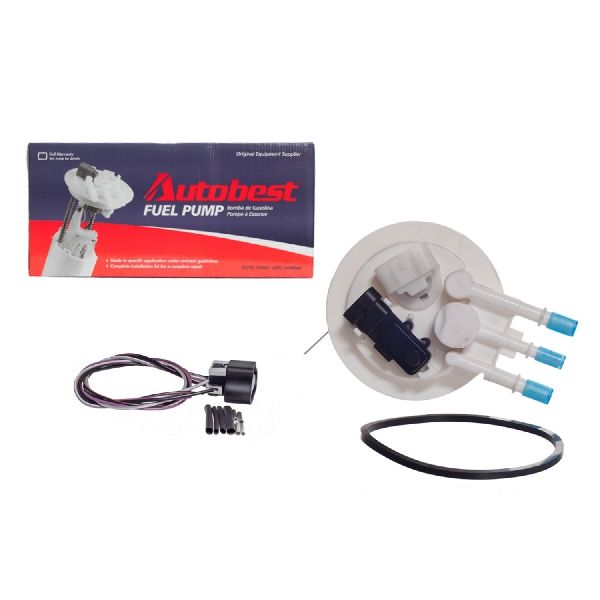 1999-2002 Pontiac Firebird Fuel Pump Module Assembly (AutoBest)