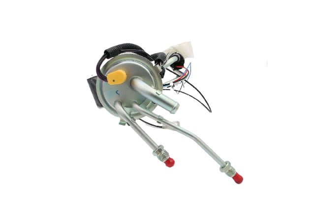 1996-1997 GMC C2500 Suburban Fuel Pump Hanger Assembly (AutoBest)