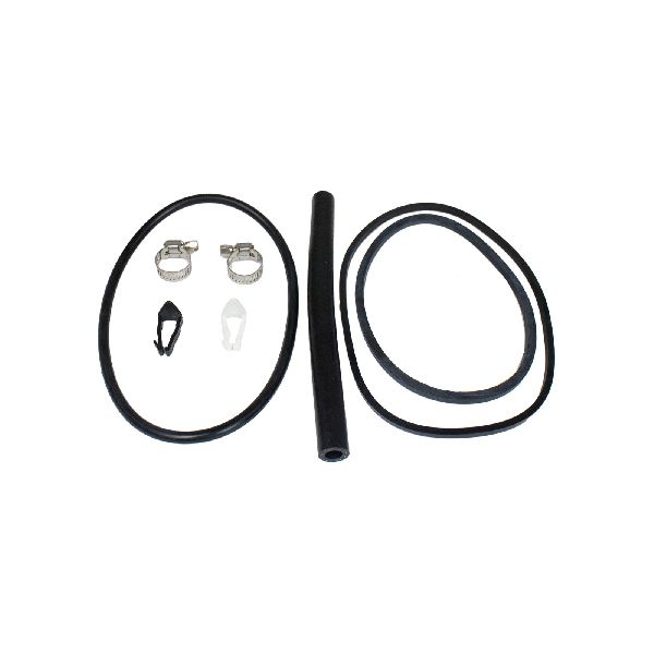 1990-1992 Lincoln Town Car Electric Fuel Pump (AutoBest)