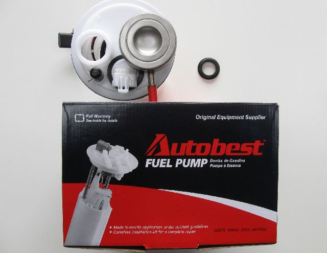 1994 Dodge Ram 1500 Fuel Pump Module Assembly (AutoBest)