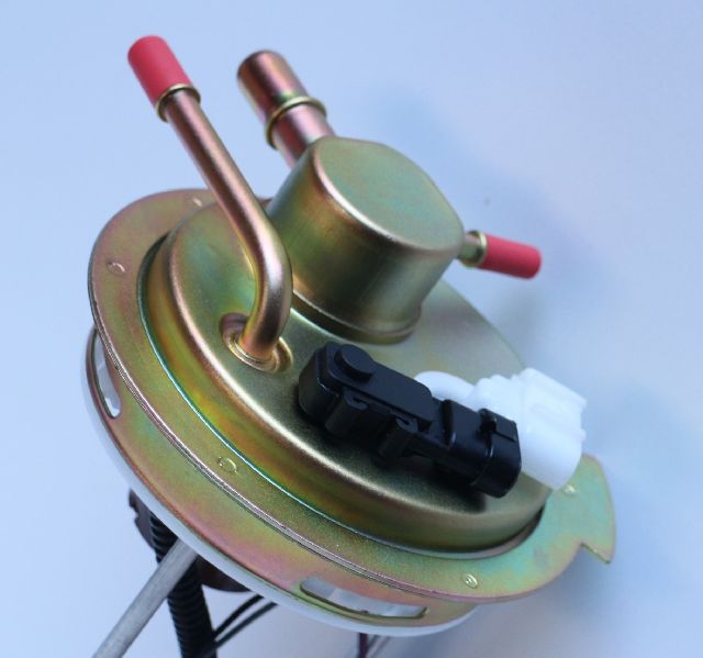 2004-2008 Chevrolet Express 2500 Fuel Pump Module Assembly (AutoBest)