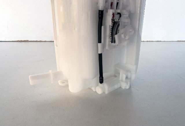 2011-2012 Ford Explorer Fuel Pump Module Assembly - Right (AutoBest)