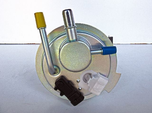 2007 GMC Sierra 1500 Classic Fuel Pump Module Assembly (AutoBest)