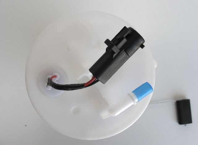 2001-2004 Mazda Tribute Fuel Pump Module Assembly (AutoBest)