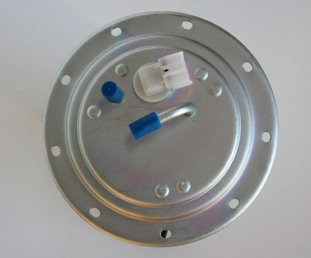 2002-2003 Hyundai Elantra Fuel Pump Module Assembly (AutoBest)