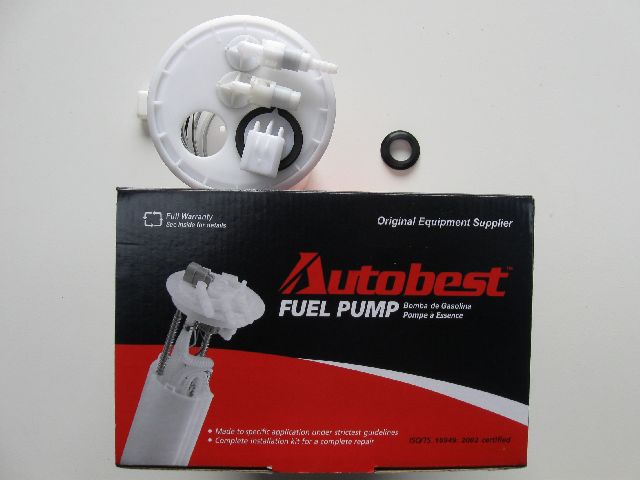 1996-1997 Dodge Intrepid Fuel Pump Module Assembly (AutoBest)