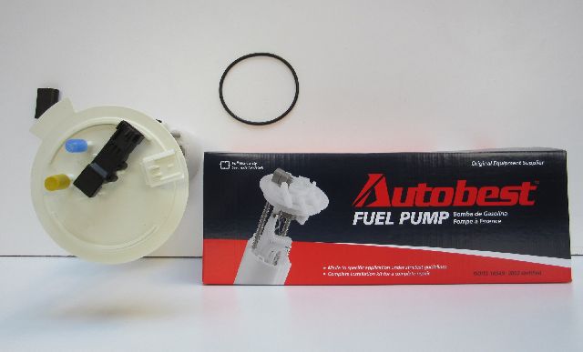 2009-2011 Ford E-150 Fuel Pump Module Assembly (AutoBest)