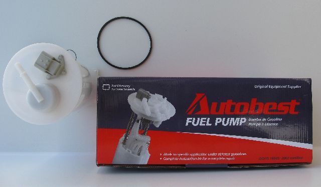 2000-2004 Dodge Intrepid Fuel Pump Module Assembly (AutoBest)