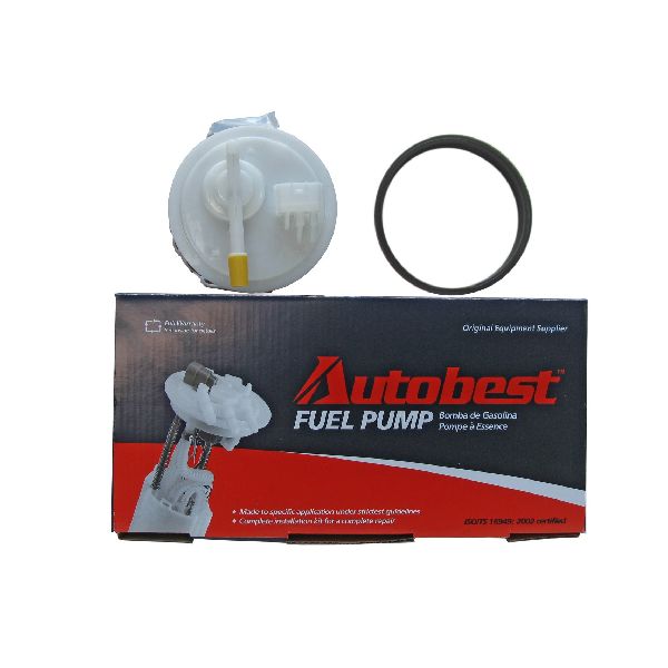 2002-2003 Nissan Altima Fuel Pump Module Assembly (AutoBest)